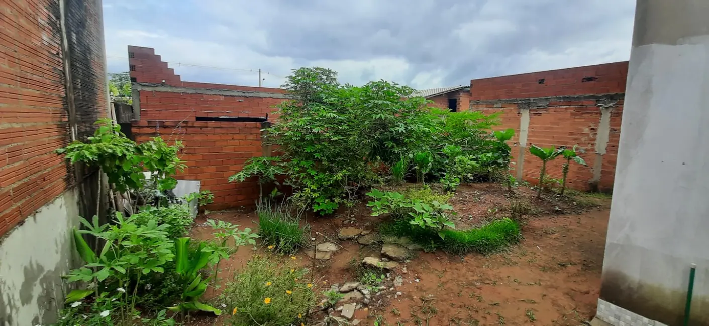 Foto 2 de Casa com 1 quarto à venda, 77m2 em Estiva Gerbi - SP