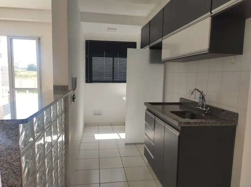 Foto 1 de Apartamento com 2 quartos à venda, 48m2 em Recanto Di Verona, Mogi Mirim - SP