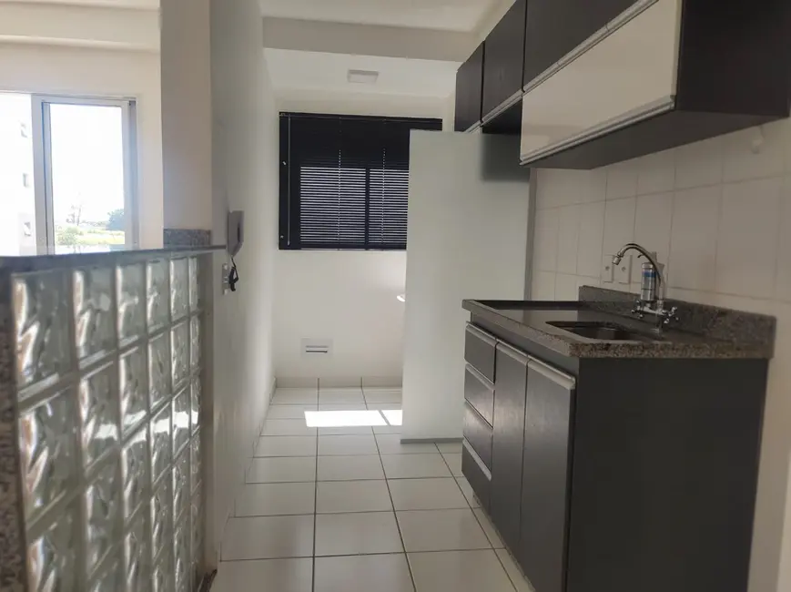 Foto 2 de Apartamento com 2 quartos à venda, 48m2 em Recanto Di Verona, Mogi Mirim - SP