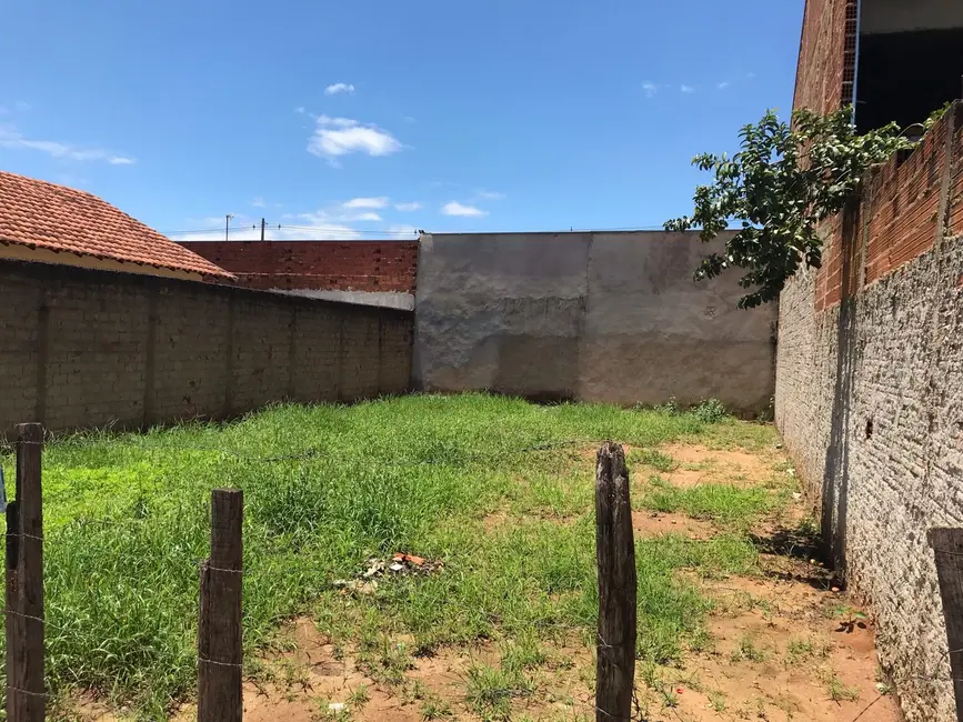 Foto 1 de Terreno / Lote à venda, 200m2 em Jardim Canaã II, Mogi Guacu - SP