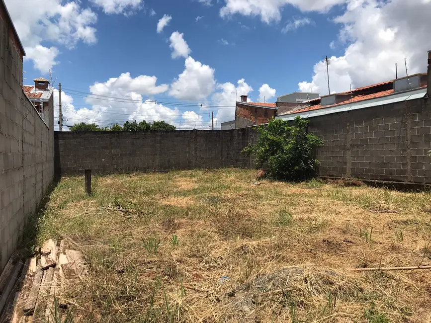 Foto 1 de Terreno / Lote com 1 quarto à venda, 200m2 em Jardim Ipê VII, Mogi Guacu - SP