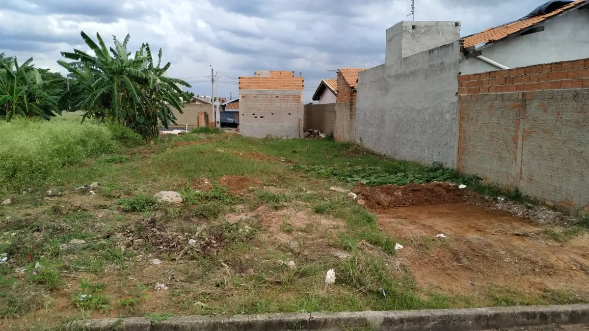 Foto 1 de Terreno / Lote à venda, 200m2 em Jardim Santa Cruz, Mogi Guacu - SP