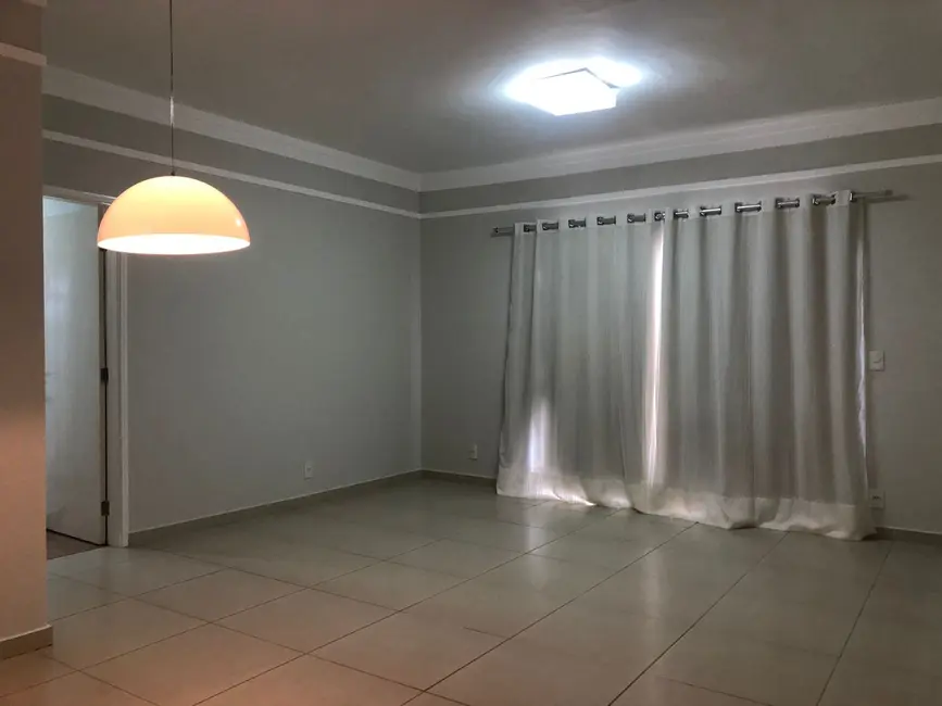 Foto 1 de Apartamento com 3 quartos para alugar, 90m2 em Jardim Camargo, Mogi Guacu - SP