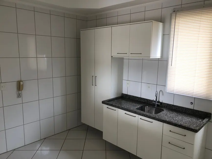 Foto 2 de Apartamento com 3 quartos para alugar, 90m2 em Jardim Camargo, Mogi Guacu - SP