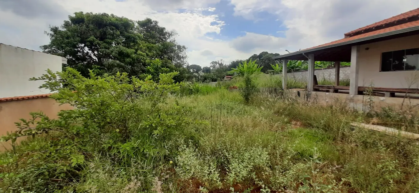 Foto 2 de Chácara com 2 quartos à venda, 170m2 em Mogi Guacu - SP