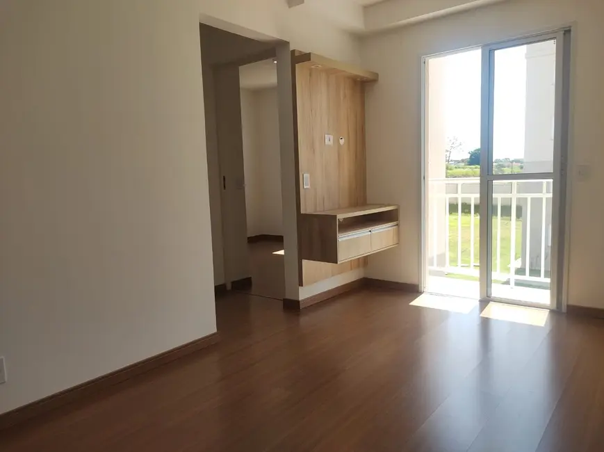 Foto 1 de Apartamento com 2 quartos à venda, 46m2 em Recanto Di Verona, Mogi Mirim - SP