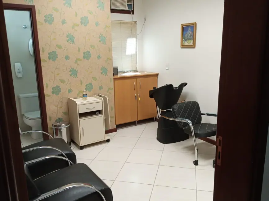 Foto 1 de Sala Comercial para alugar, 16m2 em Mogi Guacu, SP