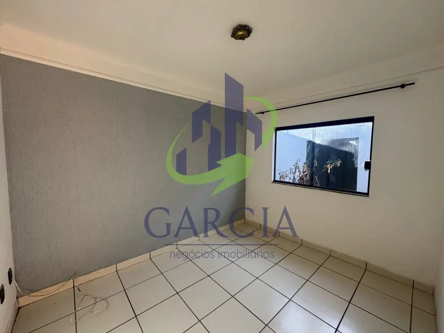 Foto 2 de Casa com 3 quartos à venda e para alugar, 252m2 em Parque Cidade Nova, Mogi Guacu - SP