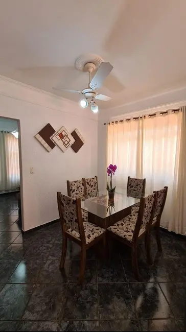 Foto 1 de Casa com 3 quartos à venda, 252m2 em Parque Cidade Nova, Mogi Guacu - SP