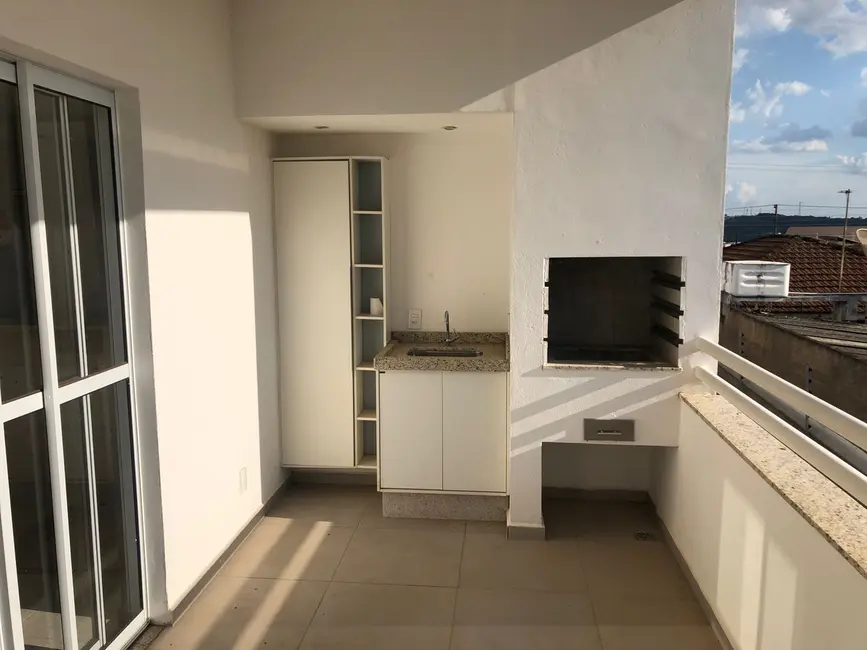 Foto 2 de Apartamento com 3 quartos à venda, 107m2 em Vila Pinheiro, Mogi Guacu - SP