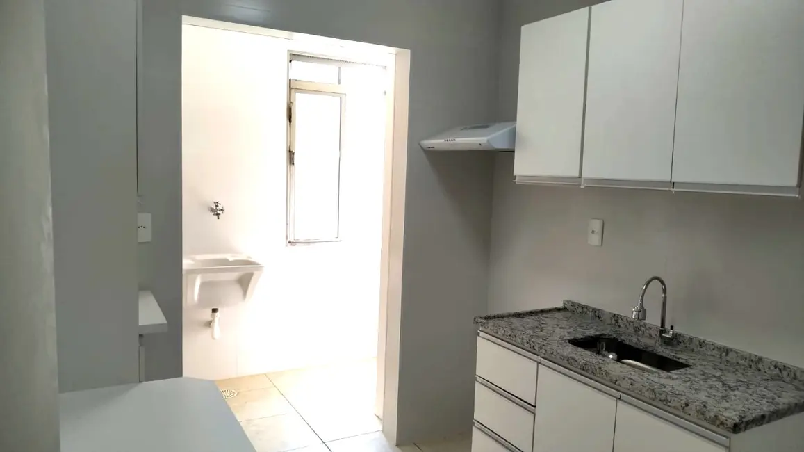 Foto 1 de Apartamento com 2 quartos à venda, 65m2 em Jardim Presidente, Mogi Guacu - SP