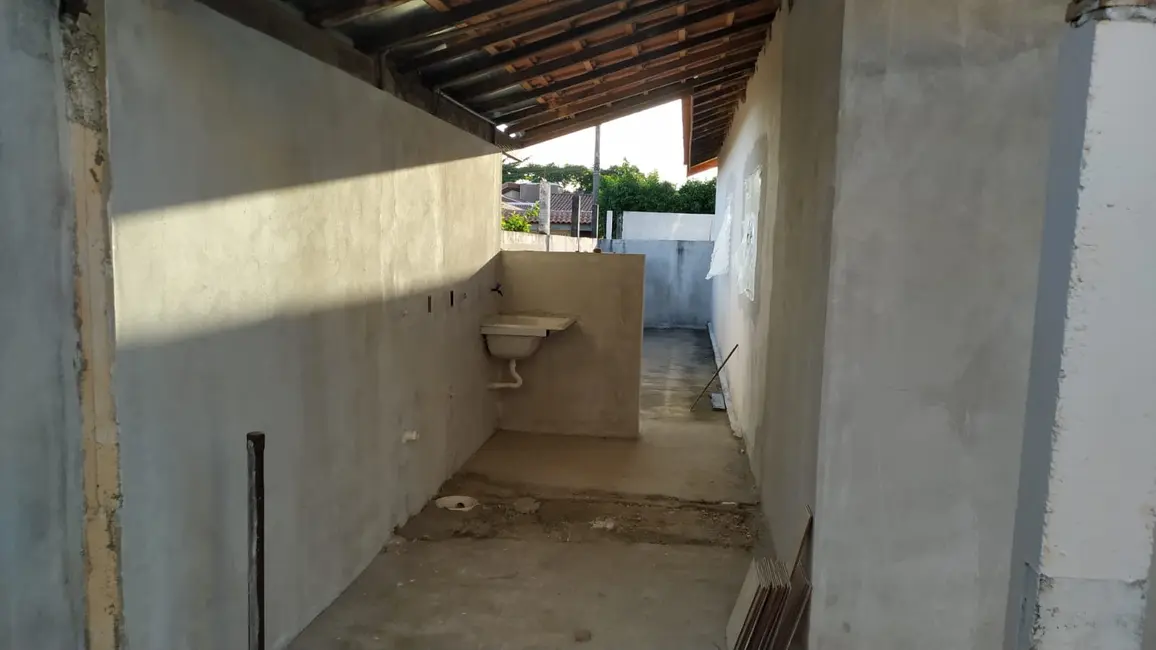 Foto 2 de Casa com 3 quartos à venda, 130m2 em Jardim Jacira, Mogi Guacu - SP