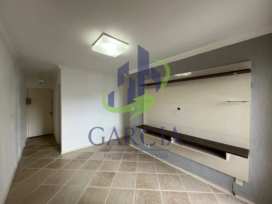 Apartamento com 2 quartos à venda e para alugar, 52m2 em Jardim Presidente, Mogi Guacu - SP - imagem 2 Foto 2 de Apartamento com 2 quartos à venda e para alugar, 52m2 em Jardim Presidente, Mogi Guacu - SP