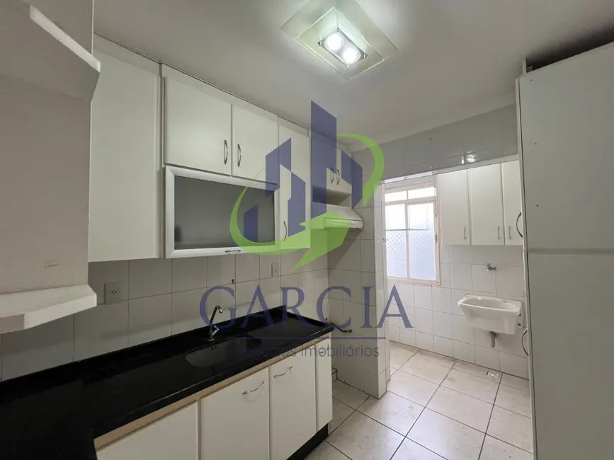 Apartamento com 2 quartos à venda e para alugar, 52m2 em Jardim Presidente, Mogi Guacu - SP - imagem 4 Foto 4 de Apartamento com 2 quartos à venda e para alugar, 52m2 em Jardim Presidente, Mogi Guacu - SP