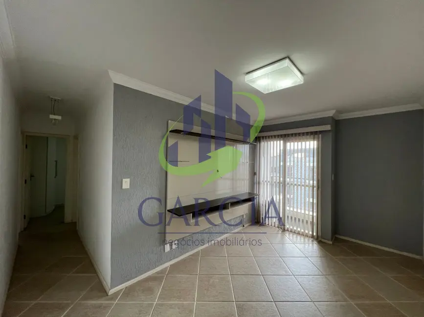 Apartamento com 2 quartos à venda e para alugar, 52m2 em Jardim Presidente, Mogi Guacu - SP - imagem 1 Foto 1 de Apartamento com 2 quartos à venda e para alugar, 52m2 em Jardim Presidente, Mogi Guacu - SP