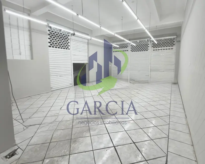 Foto 1 de Sala Comercial para alugar, 140m2 em Centro, Mogi Guacu - SP