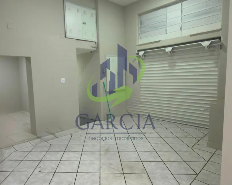 Foto 2 de Sala Comercial para alugar, 140m2 em Centro, Mogi Guacu - SP