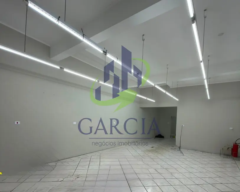 Foto 3 de Sala Comercial para alugar, 140m2 em Centro, Mogi Guacu - SP