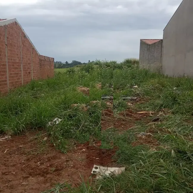 Foto 1 de Terreno / Lote à venda, 200m2 em Estiva Gerbi - SP