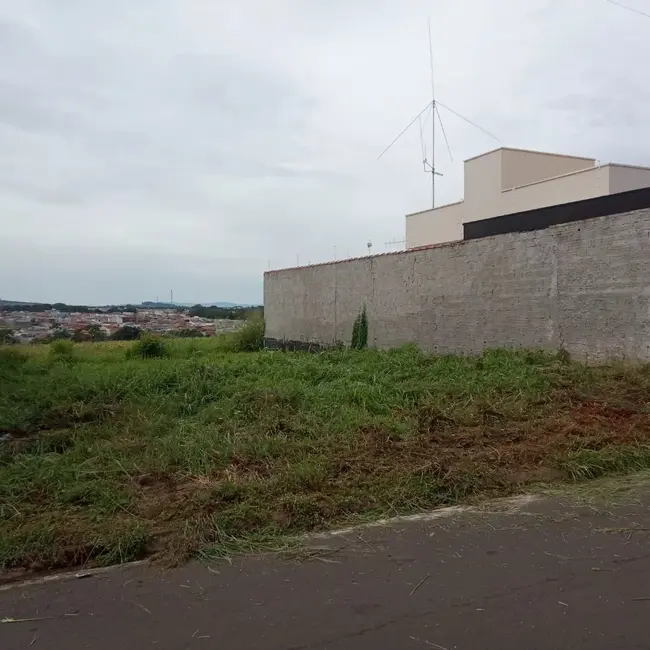 Foto 1 de Terreno / Lote à venda, 250m2 em Mogi Guacu - SP