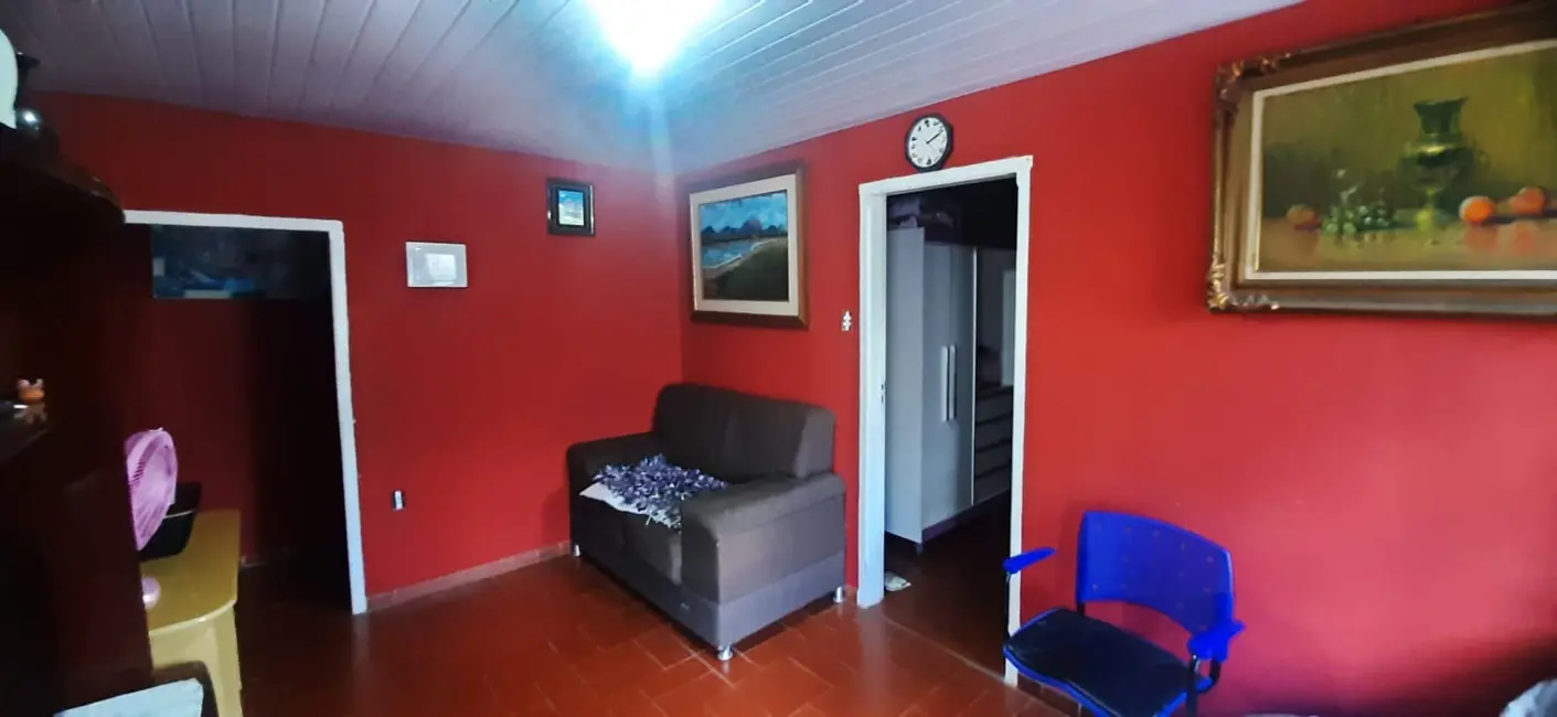 Foto 1 de Casa com 5 quartos à venda, 495m2 em Vila Paraíso, Mogi Guacu - SP