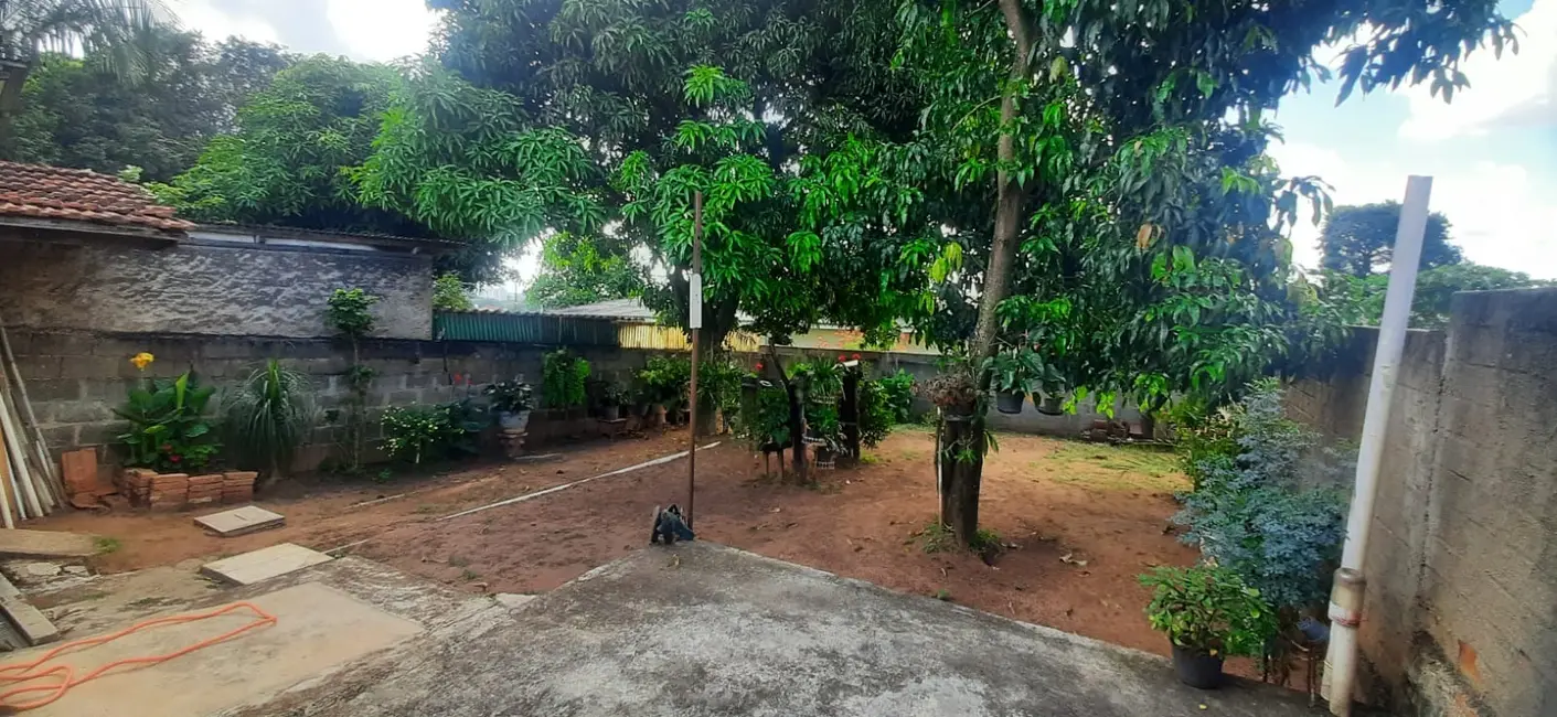 Foto 2 de Casa com 5 quartos à venda, 495m2 em Vila Paraíso, Mogi Guacu - SP