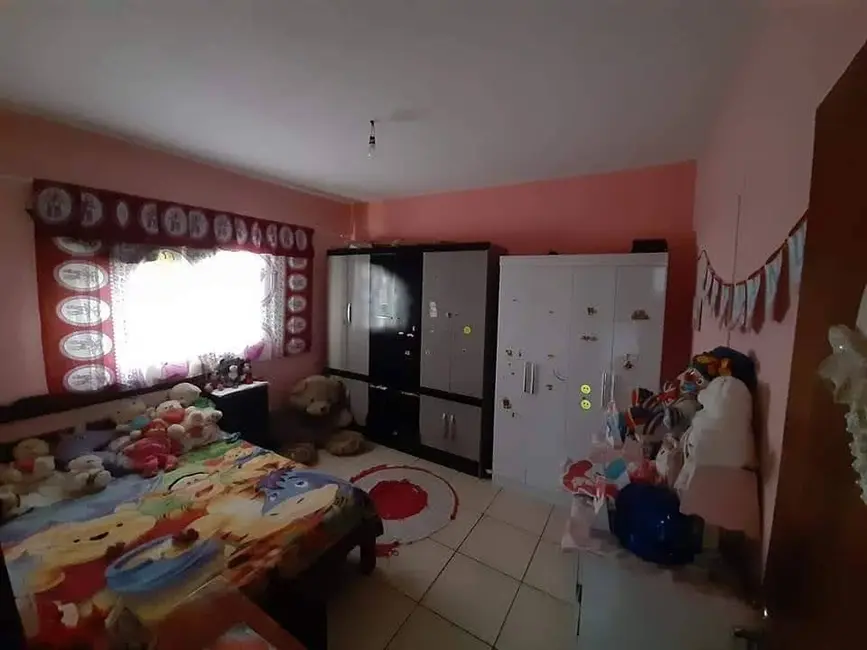 Foto 2 de Casa com 4 quartos à venda, 164m2 em Jardim Bandeirantes, Mogi Guacu - SP