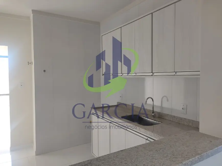 Foto 1 de Apartamento com 3 quartos para alugar, 84m2 em Mogi Guacu - SP