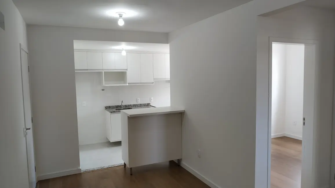Foto 8 de Apartamento com 2 quartos à venda, 52m2 em Mogi Guacu - SP