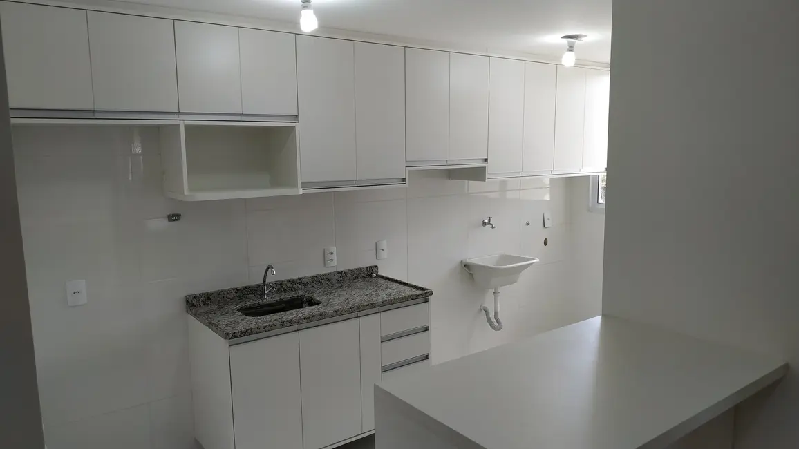 Foto 2 de Apartamento com 2 quartos à venda, 52m2 em Mogi Guacu - SP