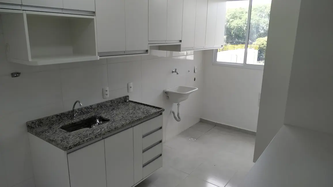 Foto 1 de Apartamento com 2 quartos à venda, 52m2 em Mogi Guacu - SP
