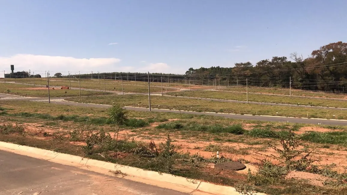 Foto 2 de Terreno / Lote à venda, 200m2 em Mogi Mirim - SP