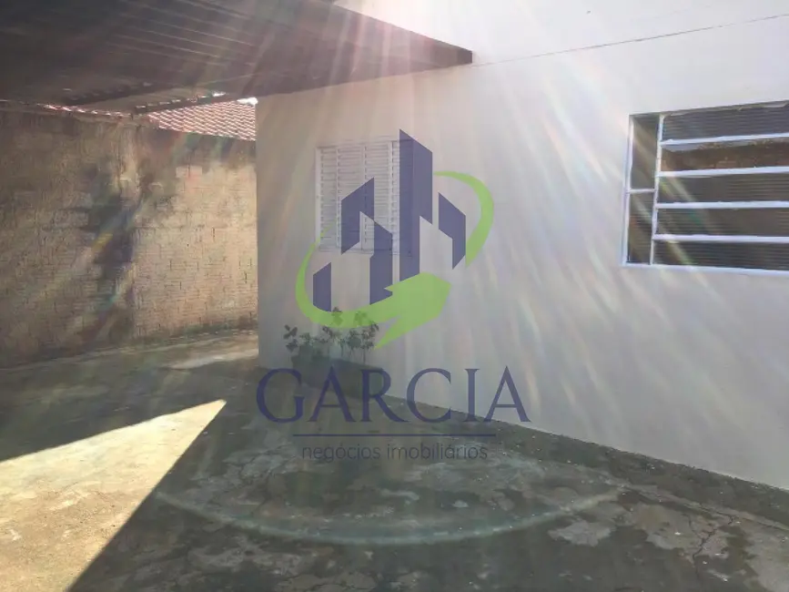 Foto 2 de Casa com 3 quartos à venda, 80m2 em Jardim Alto dos Ypês, Mogi Guacu - SP