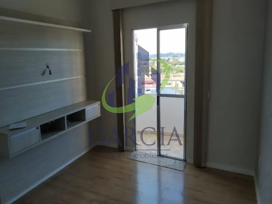 Foto 1 de Apartamento com 3 quartos à venda, 80m2 em Jardim Almira, Mogi Guacu - SP