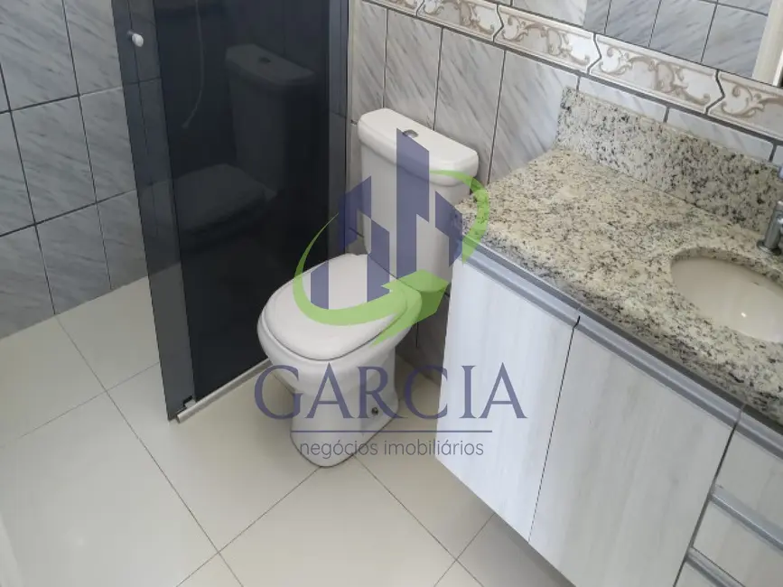 Foto 2 de Apartamento com 3 quartos à venda, 80m2 em Jardim Almira, Mogi Guacu - SP