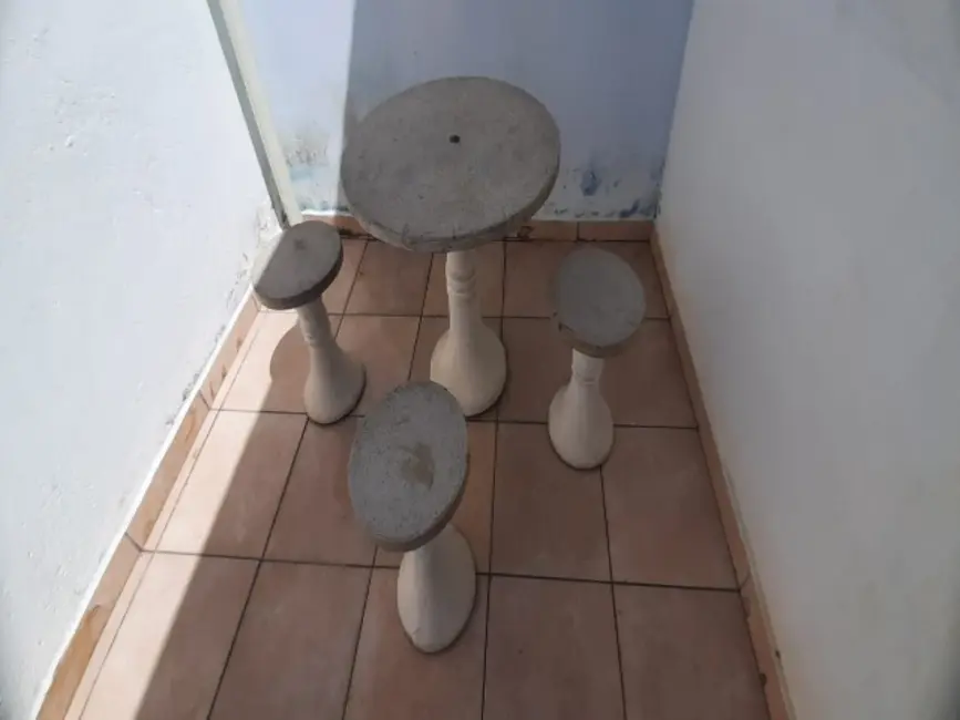 Foto 2 de Casa com 4 quartos à venda, 152m2 em Jardim Ipê VIII, Mogi Guacu - SP