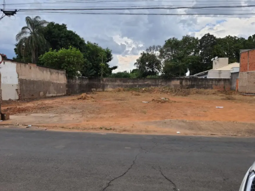 Foto 2 de Terreno / Lote à venda, 135m2 em Vila Paraíso, Mogi Guacu - SP