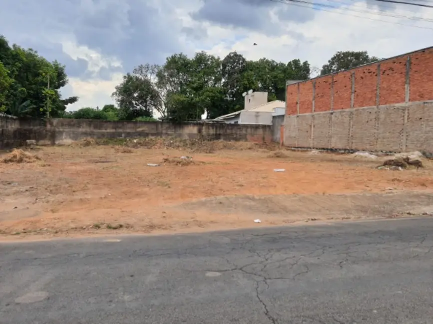 Foto 1 de Terreno / Lote à venda, 135m2 em Vila Paraíso, Mogi Guacu - SP