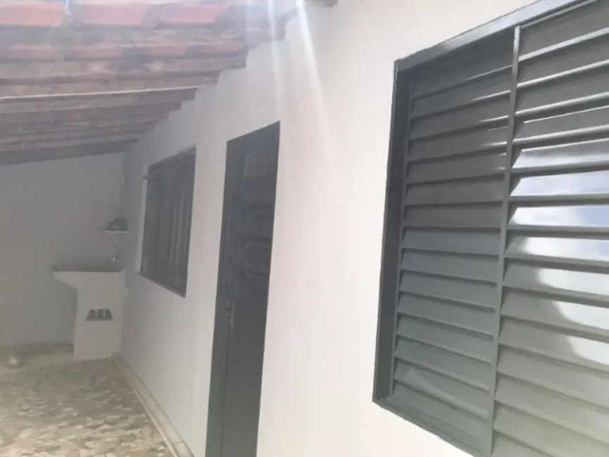 Foto 2 de Casa com 3 quartos à venda, 85m2 em Parque Residencial Zaniboni II, Mogi Guacu - SP