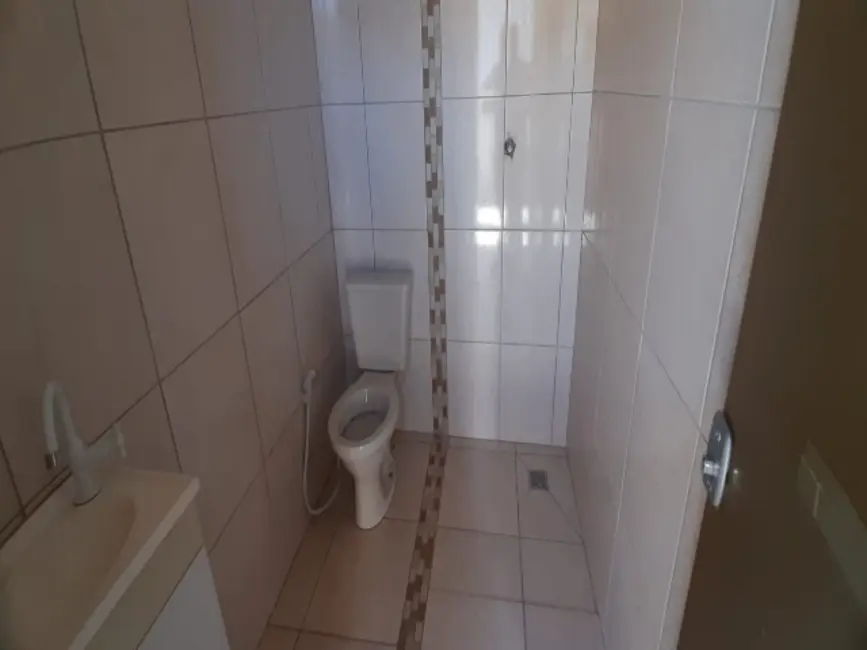 Foto 2 de Casa com 2 quartos à venda, 100m2 em Jardim Cristina, Mogi Guacu - SP