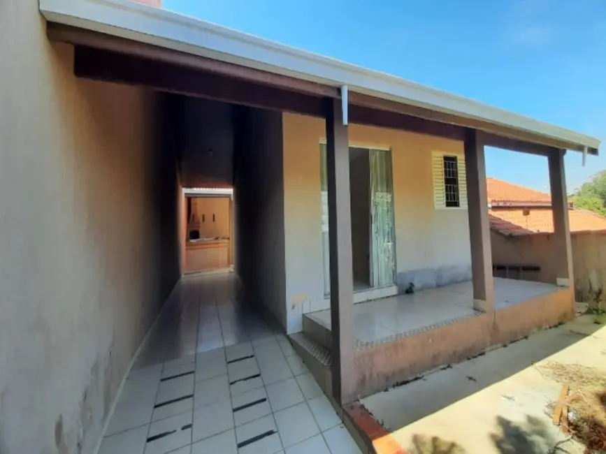 Foto 1 de Casa com 2 quartos à venda, 100m2 em Jardim Cristina, Mogi Guacu - SP