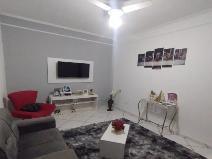 Foto 1 de Casa com 2 quartos à venda, 120m2 em Jardim Ipê VIII, Mogi Guacu - SP