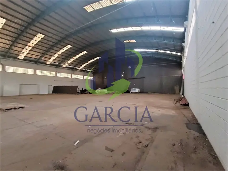 Foto 6 de Armazém / Galpão para alugar, 2900m2 em Mogi Mirim - SP