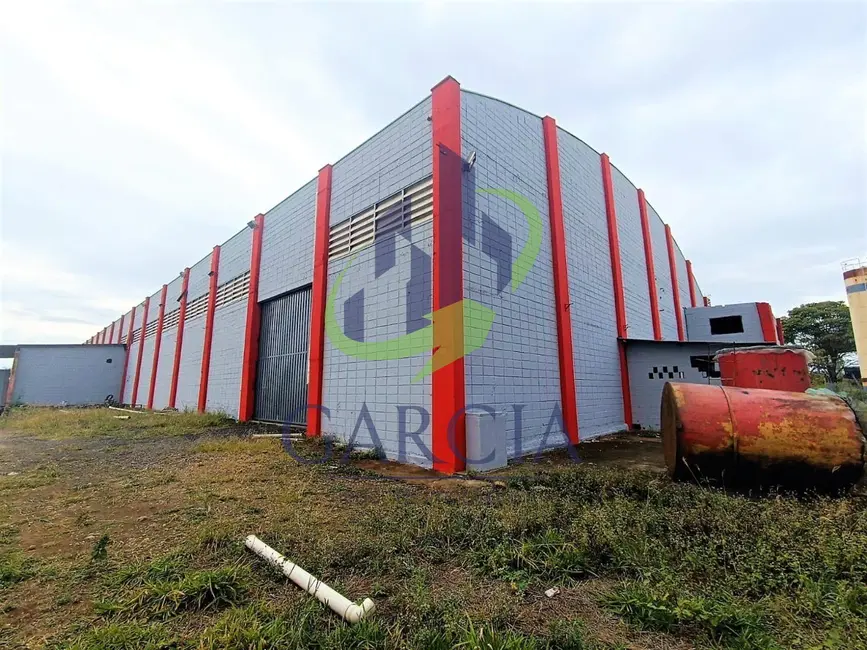 Foto 4 de Armazém / Galpão para alugar, 2900m2 em Mogi Mirim - SP