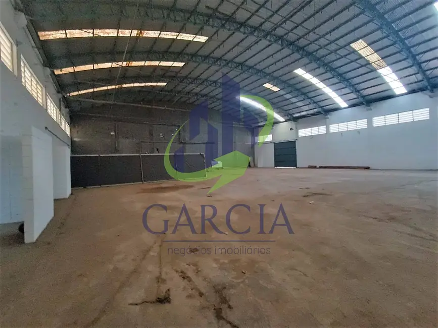 Foto 5 de Armazém / Galpão para alugar, 2900m2 em Mogi Mirim - SP