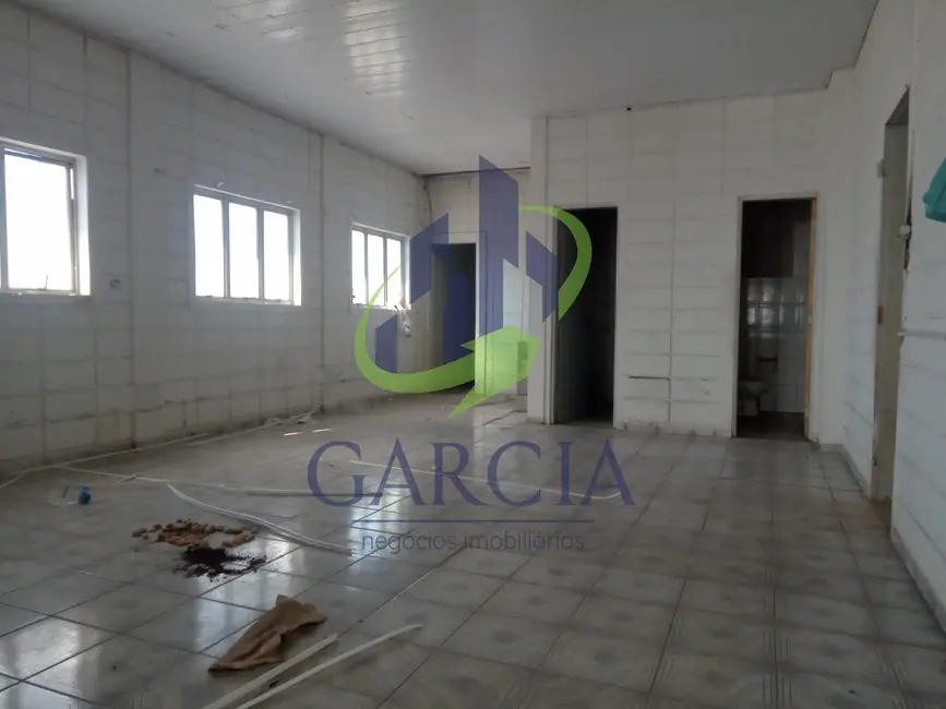 Foto 9 de Armazém / Galpão para alugar, 2900m2 em Mogi Mirim - SP