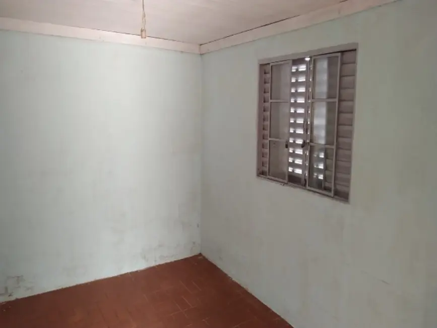 Foto 1 de Casa com 2 quartos à venda, 113m2 em Vila São Carlos, Mogi Guacu - SP