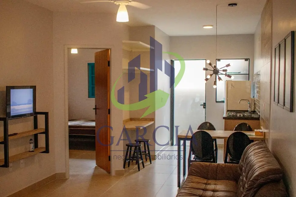 Foto 8 de Apartamento com 2 quartos à venda, 66m2 em Ubatuba - SP