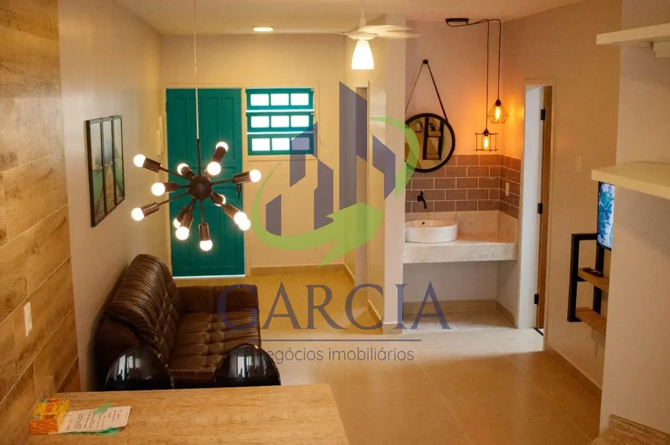 Foto 1 de Apartamento com 2 quartos à venda, 66m2 em Ubatuba - SP