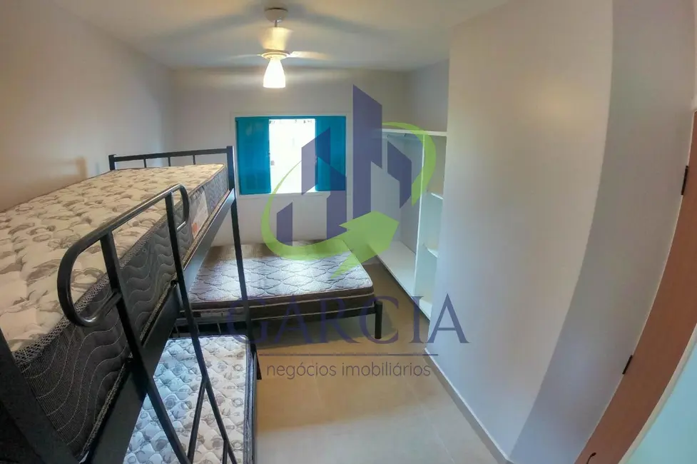 Foto 5 de Apartamento com 2 quartos à venda, 66m2 em Ubatuba - SP